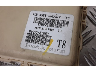 Pojistková skříňka 919502t080 KIA Optima 2013