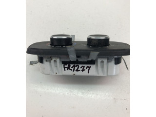 Блок управления климат-контролем JK2T19980NA, FR1277 Ford Transit Custom