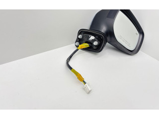 Зеркало электрическое        Subaru Forester SK  2018 -  года   