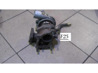 Turbodmychadlo Турбина 4913503411, TF0353 Mitsubishi Pajero Sport I 2.5