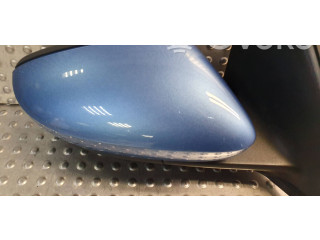 Зеркало электрическое Skoda Fabia Mk3 (NJ) 2015 - 2021 года