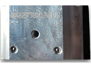 Блок АБС 71715592 Fiat Marea - года