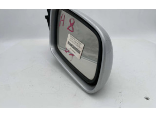 Zpětné zrcátko Audi A8 S8 D2 4D 2002 4E1857410N3FZ