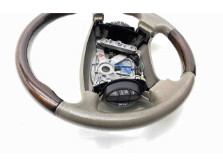 Руль Jaguar XK8 - XKR 1996 - 2006 года HJE9181BA