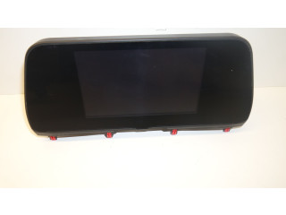 Дисплей 8611048620 Lexus RX 450H