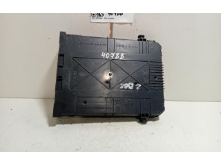 Блок предохранителей 9807532080, 9807532080 Peugeot 2008 I