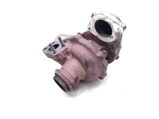  Турбина Mazda 3 II  9686120680   для двигателя Y6      