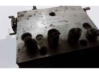 Jednotka ABS 3127E0183, 47600AR005 Hyundai Trajet 2004