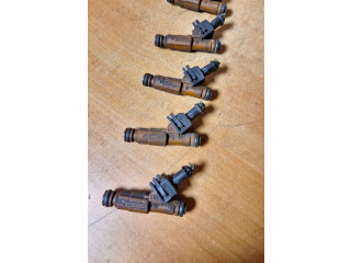 Форсунка 0280155831 Volvo V70