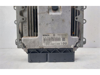 Řídící jednotka 55193521   Fiat Punto Evo 2004