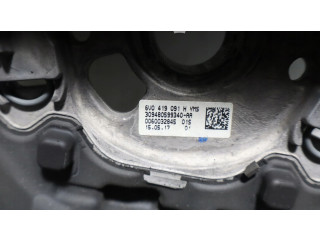 Руль Skoda Fabia Mk3 (NJ) 2015 - 2021 года