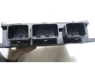 Блок управления двигателем Блок управления Renault Twingo II