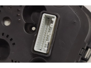 Панель приборов 96814468   Chevrolet Aveo       