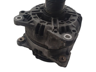 Генератор 03G903016EX, 03G903016EX   Audi A4 Allroad B8      