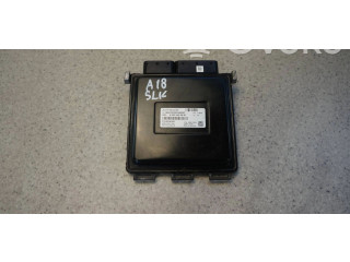 Řídící jednotka A0034468840 Mercedes-Benz SLK R172 2011