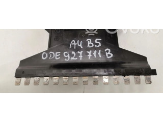 Блок управления коробкой передач 0DE927711B   Volkswagen PASSAT B8