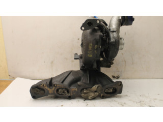 Блок управления АБС 55214063 Alfa Romeo 147