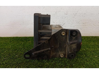 Блок АБС 9641767380   Citroen  C5  2001 - 2004 года