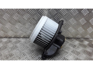 Вентилятор печки 5e2228200 Citroen Berlingo