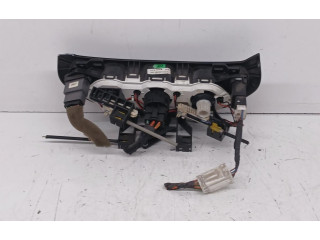 Блок управления климат-контролем    Chevrolet Astra