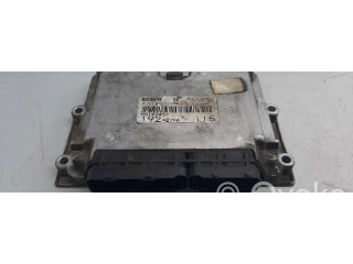 Řídící jednotka 0281010337 Fiat Stilo 2002