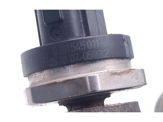 Vstřikovací lišta 12596963, 0261555024 Alfa Romeo Brera 939A.000