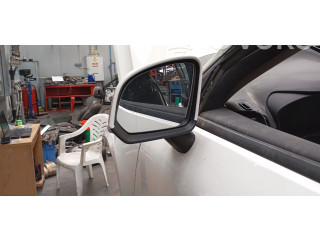 Зеркало электрическое Volvo XC40 - года