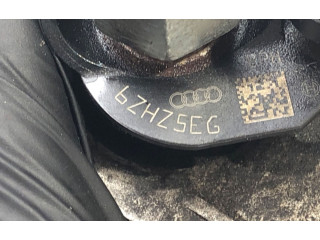 Vstřikovač Audi A6 Allroad C6