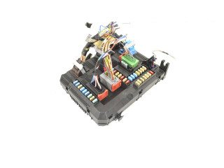 Блок комфорта 9819850080 Peugeot 2008 II