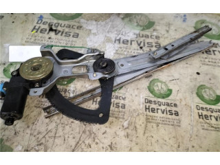 Передний електрический механизм для подъема окна без двигателя 0050018 Daewoo Tacuma