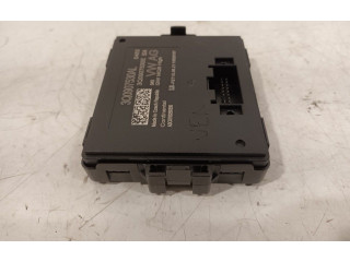 Блок комфорта 3Q0907530AL   Skoda Karoq   