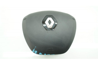 Надувная подушка для руля       Renault Clio IV  2012 -  года   
