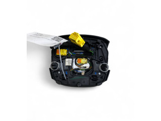 Подушка безопасности водителя 80A880201F, 80A880201 Audi Q5 SQ5