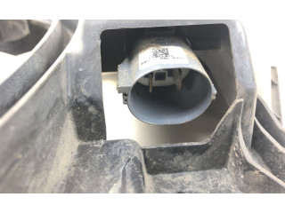 Вентилятор радиатора     745762674, 55038994AF    Jeep Grand Cherokee 