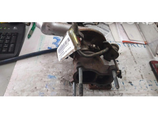Turbodmychadlo Турбина 0046556011   Fiat Punto (188)   