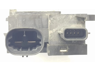 Блок управления 255509263R Dacia Dokker