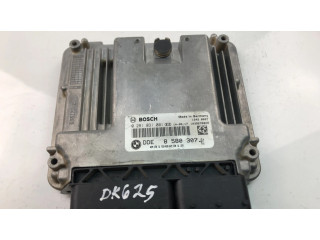 Řídící jednotka 8580307 BMW X1 E84 2014