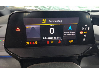 Панель приборов 10A920320A   Volkswagen ID.3       