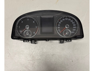 Панель приборов 2K0920865J, 1219015479 Volkswagen Caddy