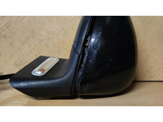 Зеркало электрическое     правое   Citroen C4 I  2004-2010 года   