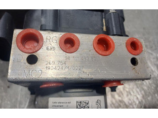 Jednotka ABS 9811148380 Citroen Berlingo 2018