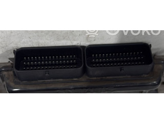 Комплект блоков управления    Renault Clio II