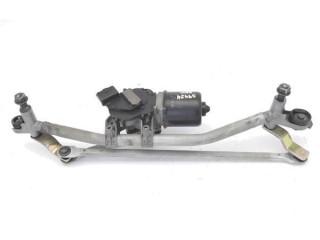 Wischermotor 6401F4 Citroen C2