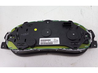 Панель приборов 248103932R, 248100621R Dacia Logan II