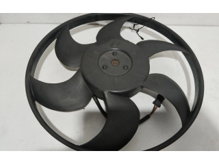 Вентилятор радиатора A1685000193 Mercedes-Benz A W168