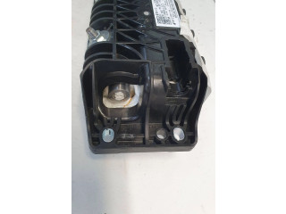 Подушка безопасности пассажира 6VA880204F   Skoda Fabia Mk4 (6VA)