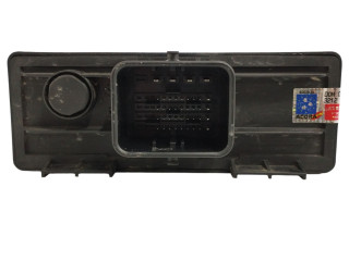 Блок управления коробкой передач 9805164380   Citroen C4 Aircross