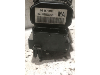 Блок АБС 0265216989, 0265216989   Chevrolet  Matiz   -  года