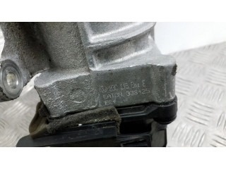 Turbodmychadlo Нагнетатель 03C145601E, 03C145851M Seat Ibiza IV (6J,6P) 1.4