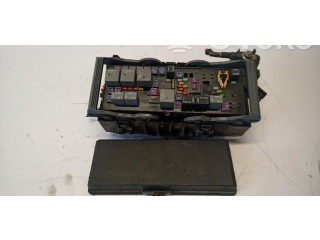 Блок комфорта P68143318AB, 940A5000 Fiat Freemont